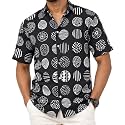 BROWN CULTURE Printed Shirts for Men 