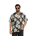 BROWN CULTURE Relaxed Fit Casual Shirt for
