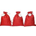 Brown Leaf Premium Red Colour Jute Linen
