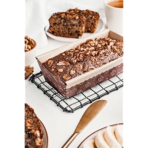 browns bakery banana walnut bliss 300gms of irresistible flavor fusion