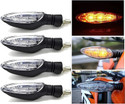 BRPEARl Side LED Indicator Light for KTM Duke 180