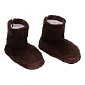 BRRNOO Electric Heated Shoes Softly Heated Relief Suitable Circulatory Problems Winter