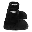 BRRNOO Electric Heated Shoes Softly Heated Relief Suitable Circulatory Problems Winter