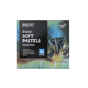 brsutro pastel pc 24