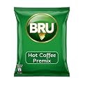Bru Hot Coffee Premix, Powder, 1Kg, Packet