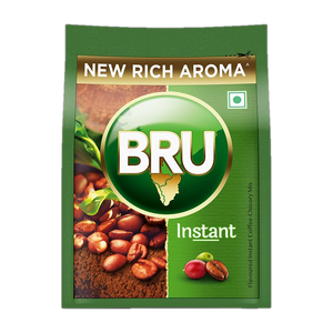 bru instant coffee 100 g