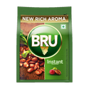 BRU Instant Coffee (100 g)