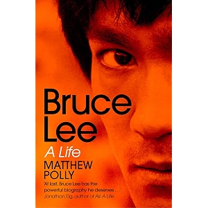 bruce lee a life