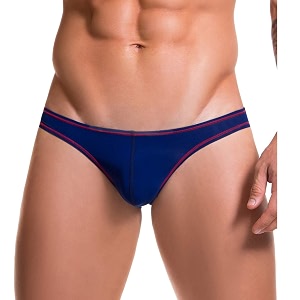 BRUCHI CLUB Mens Cotton Bamboo Spandex Modern