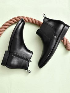 Bruklinn Chelsea Boots For Men Boots For