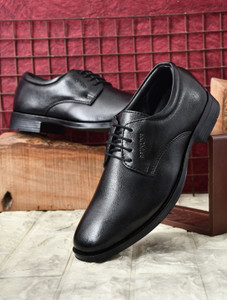 Bruklinn Formal Shoes Lace Up For Men