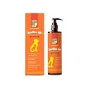 Bruno's Sardine Oil for Dogs & Cats - 200ML (Pack of 4) |Natural Omega-3 with EPA & DHA|Healthy Skin & Shiny Coat|Heart & Immunity Support|Human Grade|Non-GMO|No Artificial Color & Preservatives