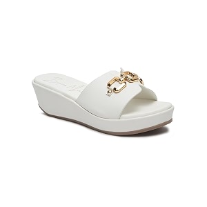 Bruno Manetti Womens Slipon Back Open with