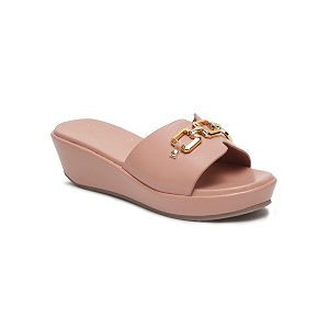 Bruno Manetti Womens Slipon Back Open with