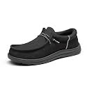 Bruno Marc Men39s Arch Support Casual Slip-on