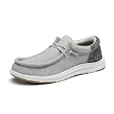 Bruno Marc Men39s Arch Support Casual Slip-on