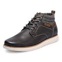 Bruno Marc Men39s Chukka Dress Ankle Boots