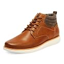 Bruno Marc Men39s Chukka Dress Ankle Boots
