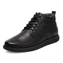 Bruno Marc Men39s Chukka Dress Ankle Boots