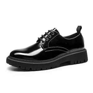 Bruno Marc Mens Dress Shoes Formal Classic