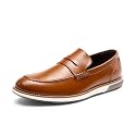 Bruno Marc Men's Dress Penny Loafer Slip-on Shoes