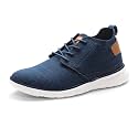 Bruno Marc Men39s Mesh Fabric Fashion Sneakers