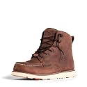 BRUNT Men39s The Marin Soft Toe Construction