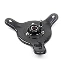 Brush Cutter Lawn Mower Back Frame Agricultural Accessories Sturdy Support