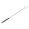 Brush Research 84 Spiral Twist Brush, Natural Bristle, Single Stem, 1/4" Diameter, 6" Shank Length, 8" Length, Hand Brush (Pack of 6)