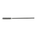 Brush Research Spiral Twist Brush, Carbon Steel, 5/16" Diameter, 0.008" Wire Diameter, 7" Shank Length, 9-1/2" Length, 1000 RPM (Pack of 1)