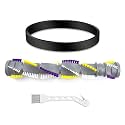 JEDELEOS Brush Roll Belt for Bissell 2252 2253 2254 22543 2255 2256 2258 2259 2260 2316 2489 24899 1327 1333 Powerlifter and CleanView Swivel Rewind Pet Vacuum Replace Parts No.1604545 &amp; 1611230