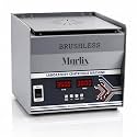Brushless Laboratory Centrifuge Machine | 3500 RPM Digital Clinical Centrifuge | 8 Tube Swing Rotor | Microprocessor Based Blood Separation Machine for Lab, PRP & Medical Use