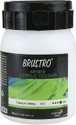 BRuSTRO Artists Acrylic 500ml Titanium White