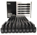 BRuSTRO Professional Pigment Based Fineliner Pen