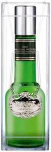 brut glass for men 100ml edt eau de toilette  -  100 ml
