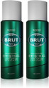 BRUT Original Deodorant Spray for Men Deodorant