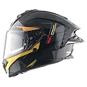 Brutale Kryptic Dual Spoiler Helmet