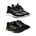 BRUTON Casual Shoes Walking Shoes Training Shoes