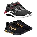 BRUTON Casual Shoes Walking Shoes Training Shoes