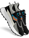 BRUTON CLASSIC-620 Running Shoes Lightweight EVA