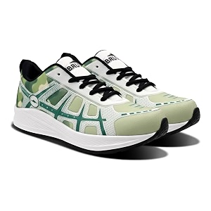 BRUTON EVA Lite Sneakers Casual Shoes Walking