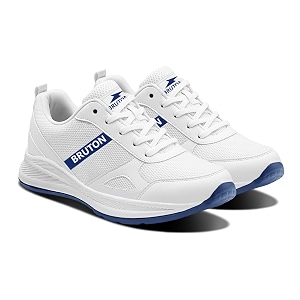 BRUTON EVA Lite Stylish Shoes for Men-