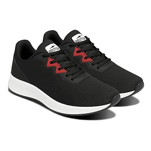 BRUTON EVA Lite Trendy Mesh Running Shoes