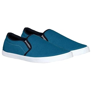 BRUTON FITMAN Loafers Sneakers Slip-on Shoes for