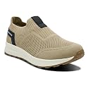 BRUTON Men39s Beige amp Black Casual amp