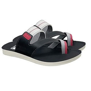 BRUTON Mens Flip Flops