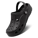 BRUTON Men39s Lightweight EVA Slippers Soft