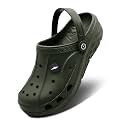 BRUTON Men39s Lightweight EVA Slippers Soft
