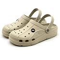 BRUTON Men39s Lightweight EVA Slippers Soft