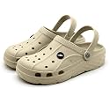 BRUTON Men39s Lightweight EVA Slippers Soft